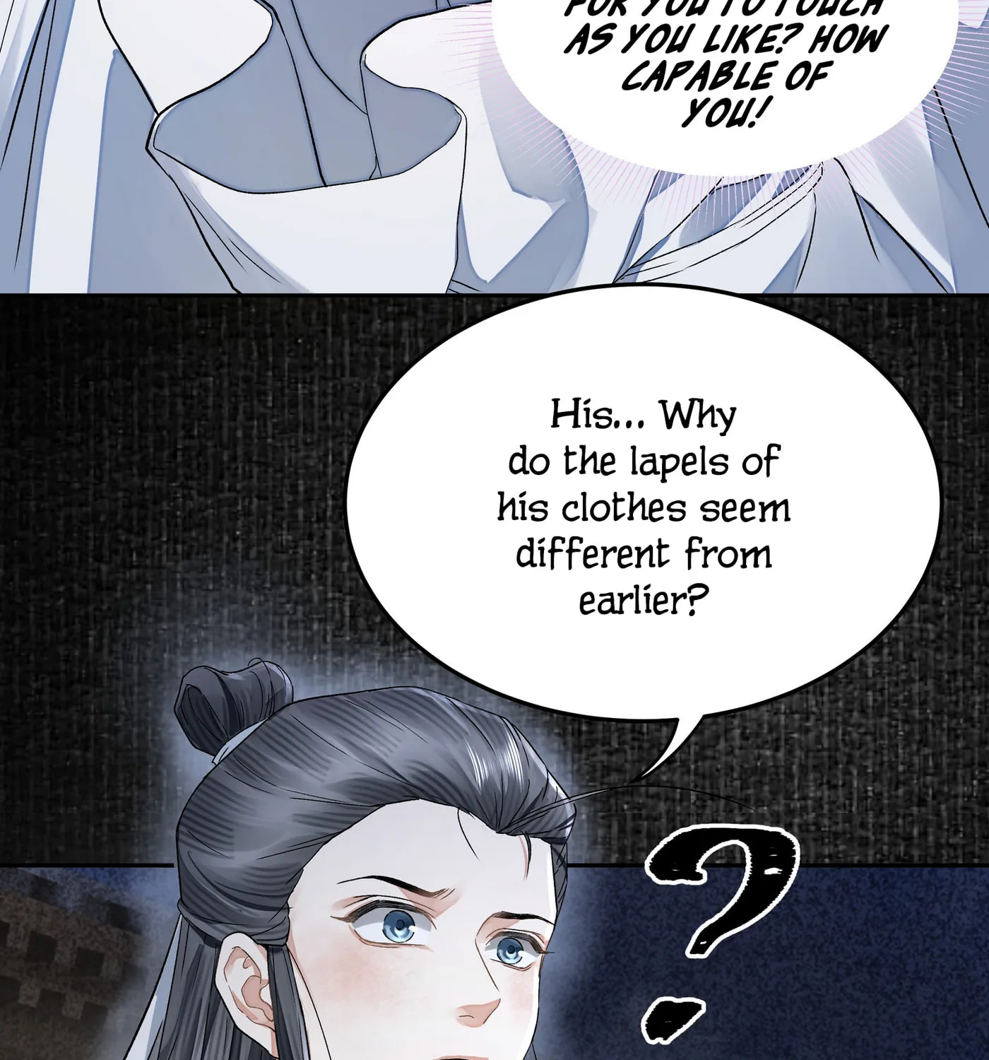 Tong Qian Kan Shi (Colored) Chapter 21 page 24 - 