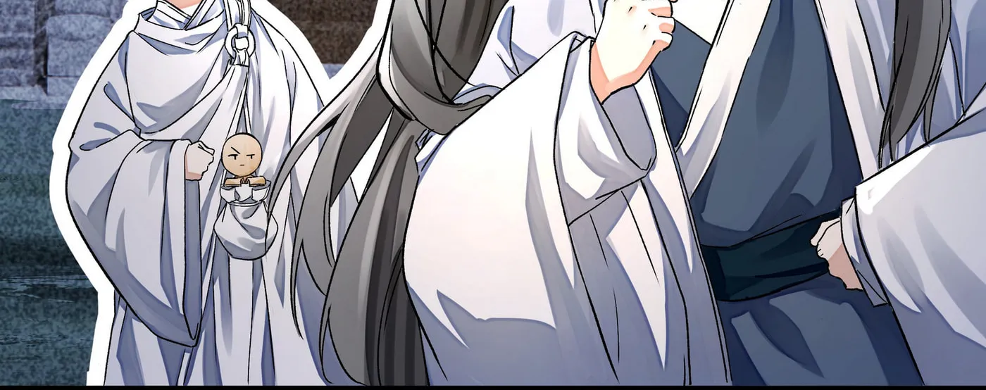 Tong Qian Kan Shi (Colored) Chapter 21 page 27 - 