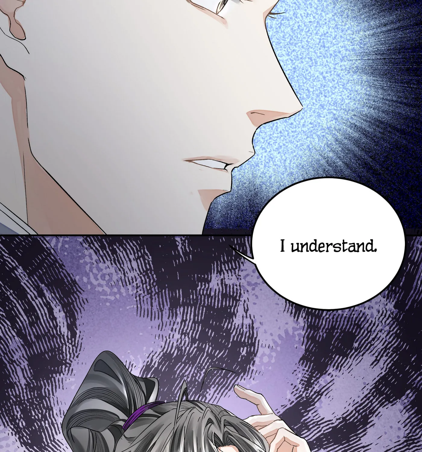 Tong Qian Kan Shi (Colored) Chapter 21 page 29 - 