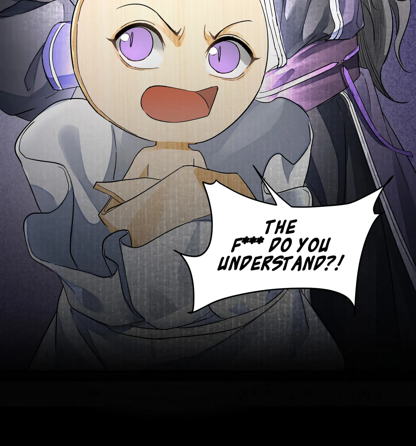 Tong Qian Kan Shi (Colored) Chapter 21 page 31 - 