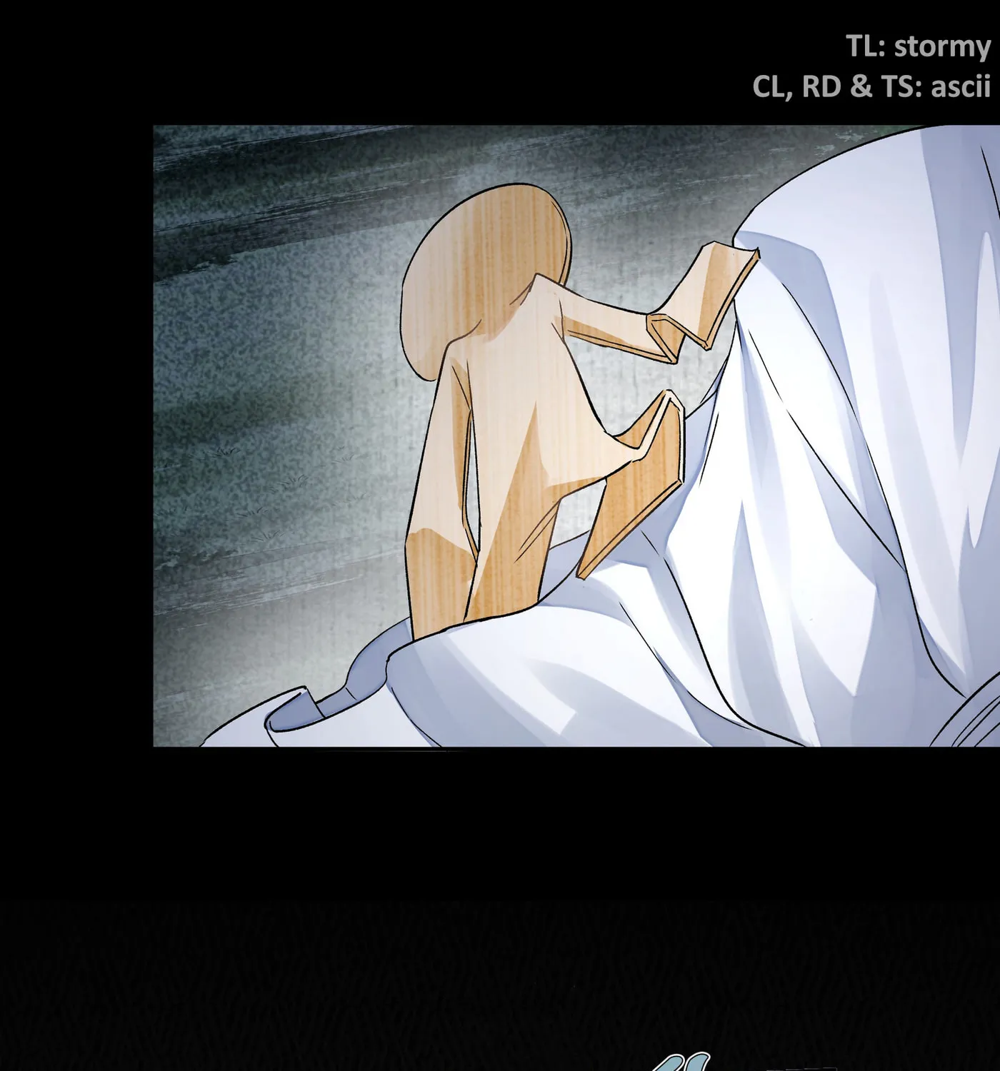 Tong Qian Kan Shi (Colored) Chapter 21 page 32 - 