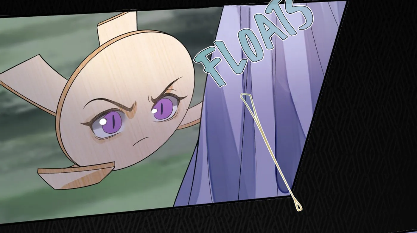 Tong Qian Kan Shi (Colored) Chapter 21 page 33 - 