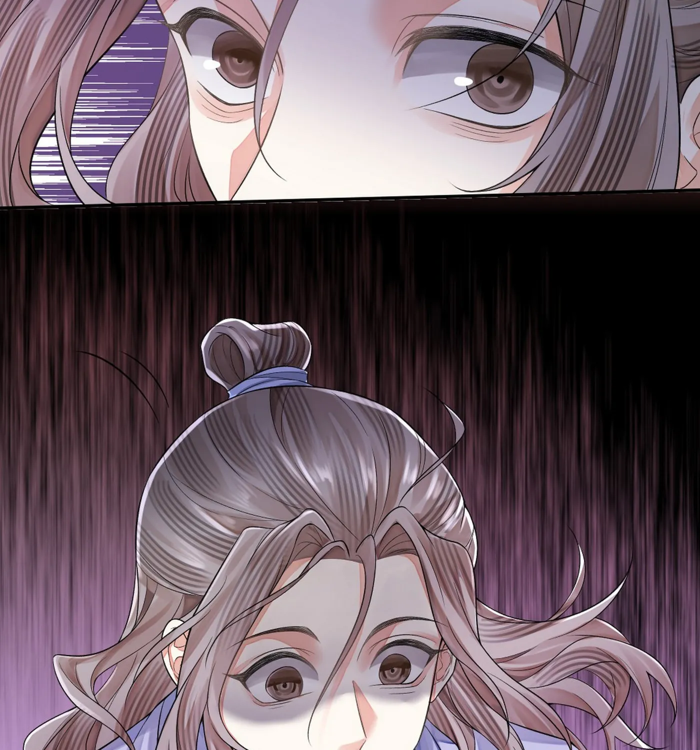 Tong Qian Kan Shi (Colored) Chapter 21 page 35 - 
