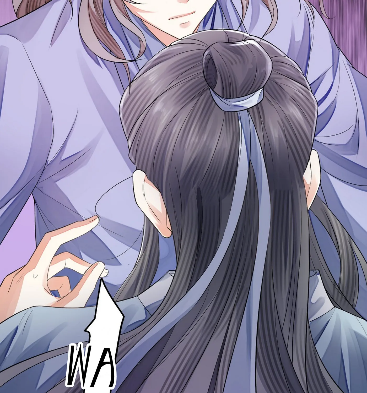 Tong Qian Kan Shi (Colored) Chapter 21 page 36 - 