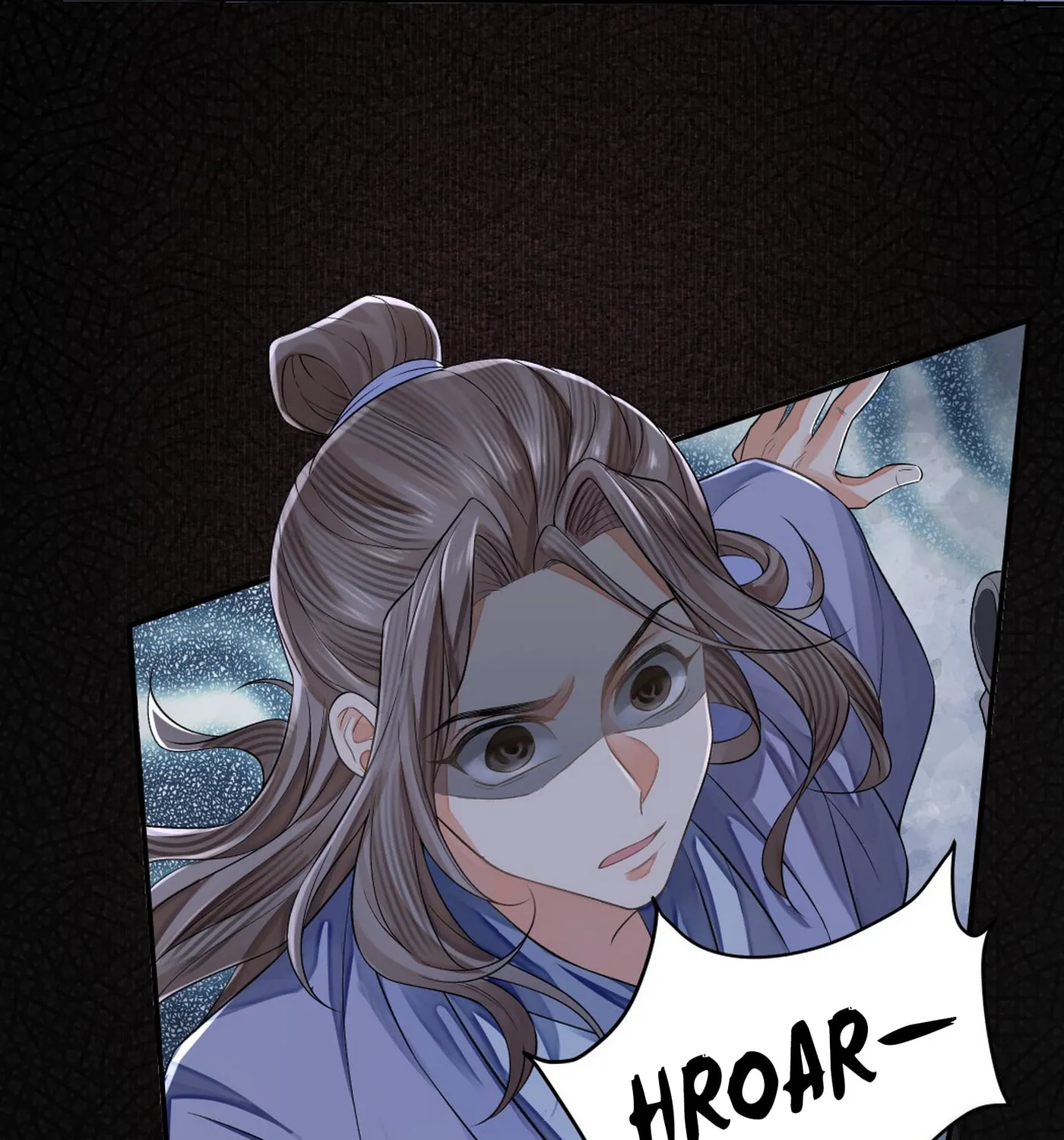 Tong Qian Kan Shi (Colored) Chapter 21 page 39 - 
