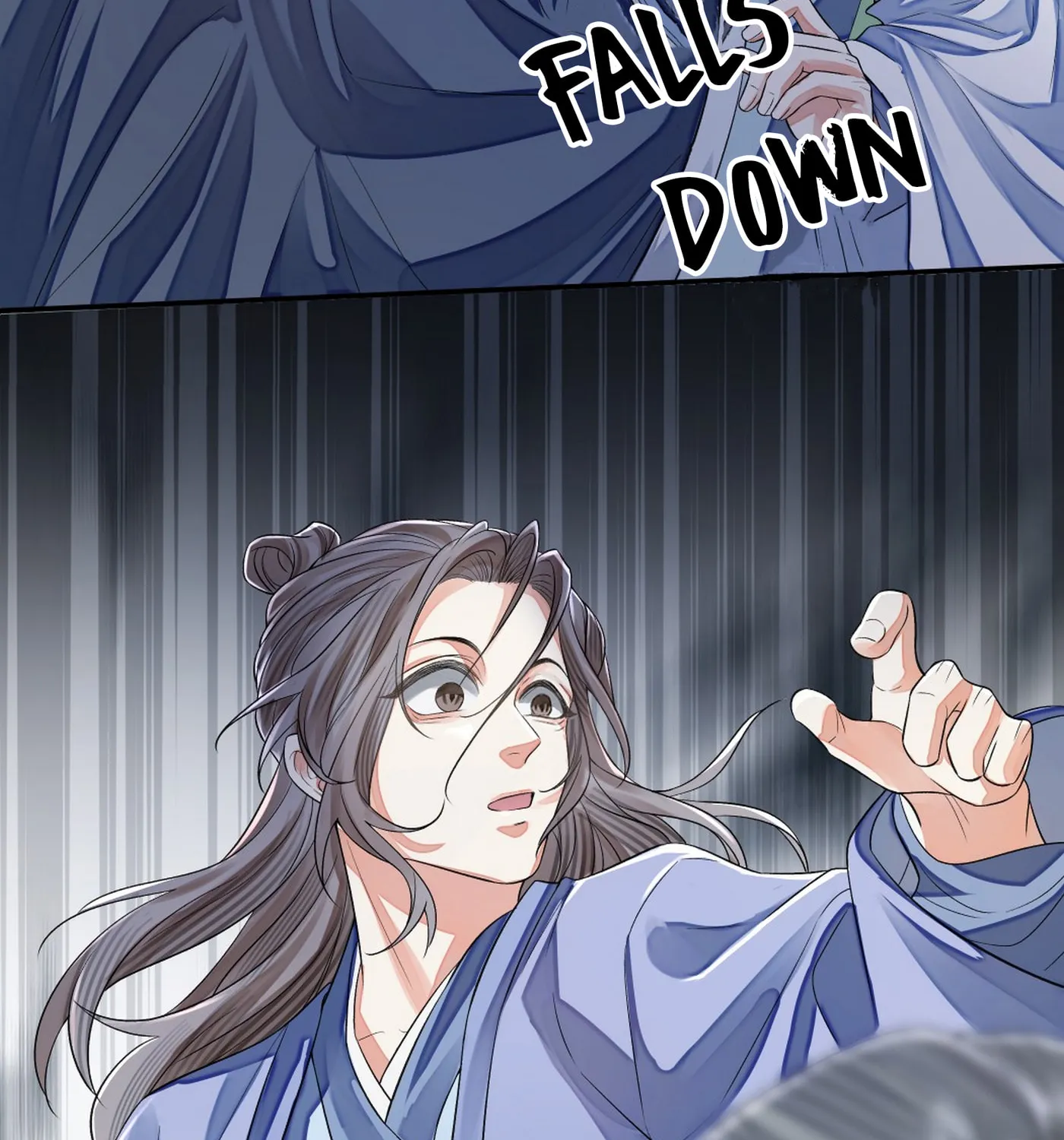 Tong Qian Kan Shi (Colored) Chapter 21 page 42 - 