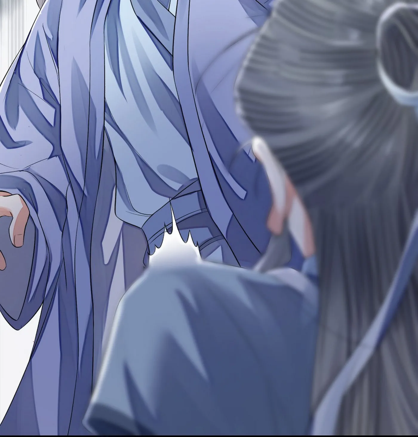 Tong Qian Kan Shi (Colored) Chapter 21 page 43 - 