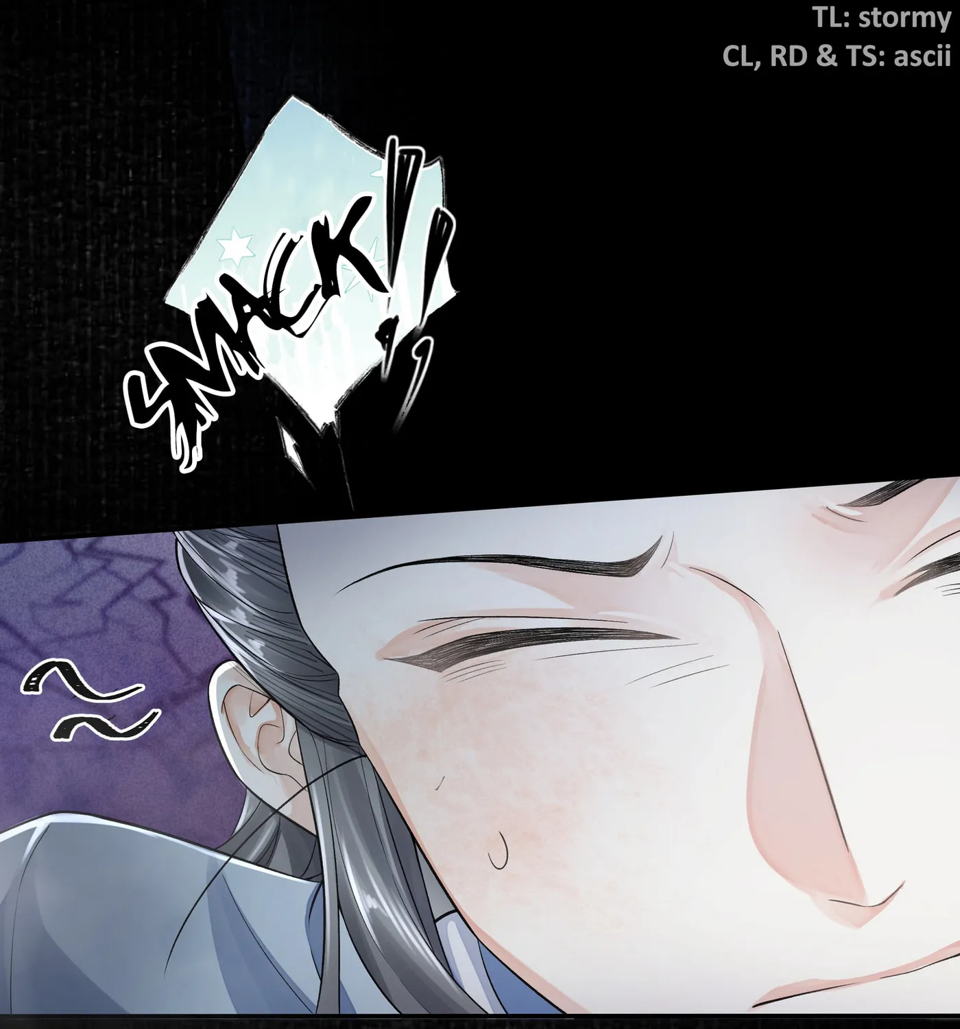 Tong Qian Kan Shi (Colored) Chapter 21 page 44 - 