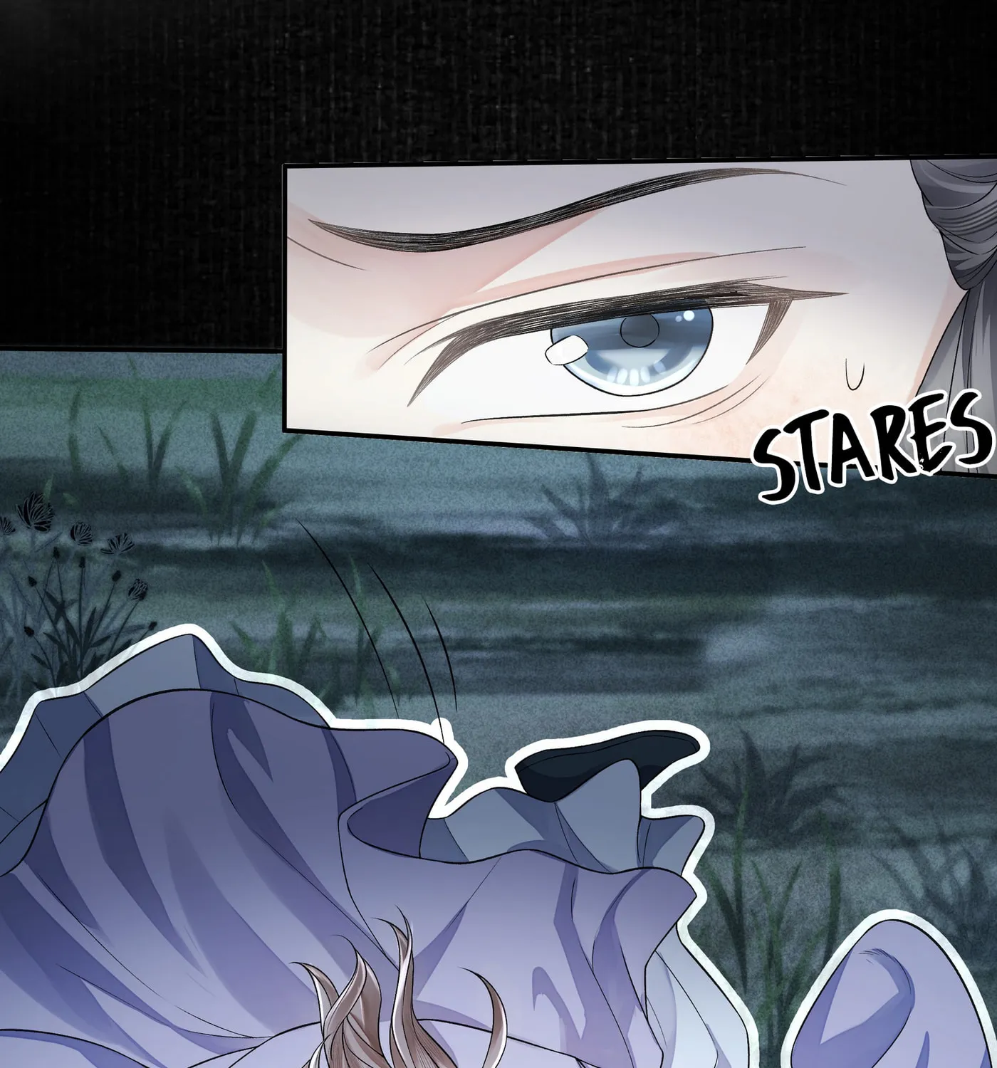 Tong Qian Kan Shi (Colored) Chapter 21 page 45 - 