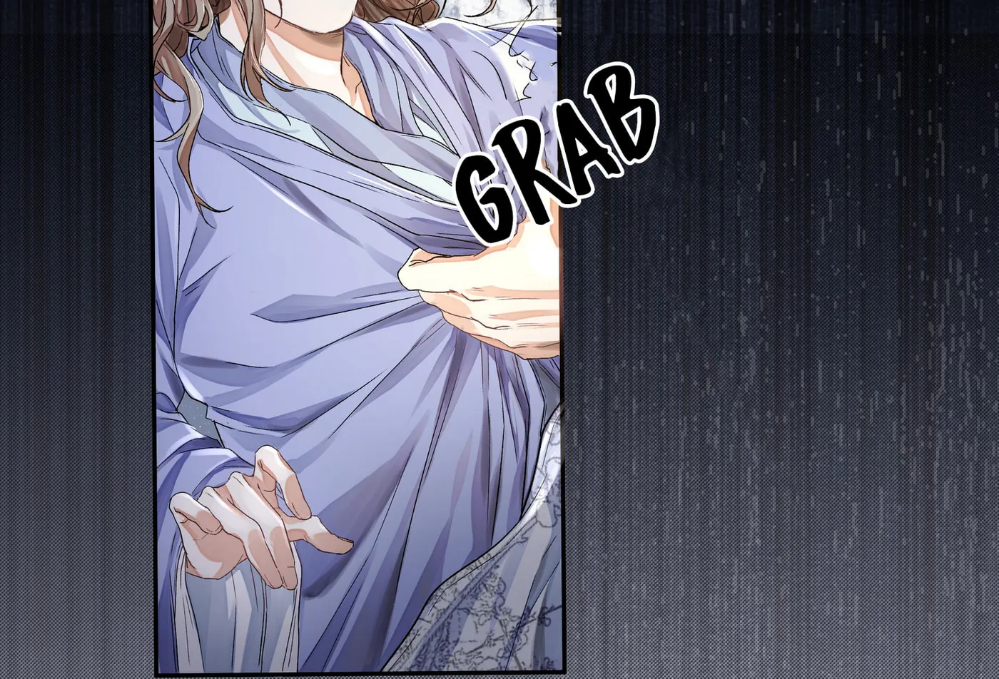 Tong Qian Kan Shi (Colored) Chapter 21 page 6 - 