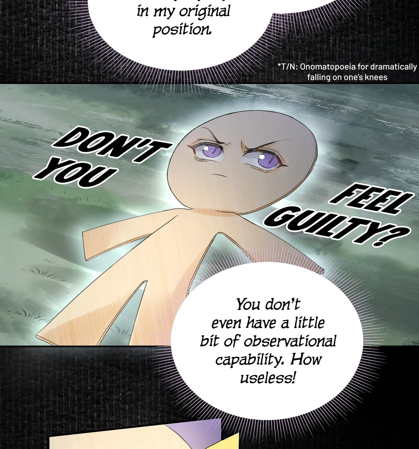 Tong Qian Kan Shi (Colored) Chapter 21 page 57 - 