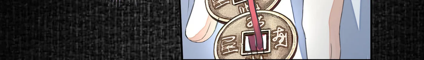 Tong Qian Kan Shi (Colored) Chapter 21 page 59 - 