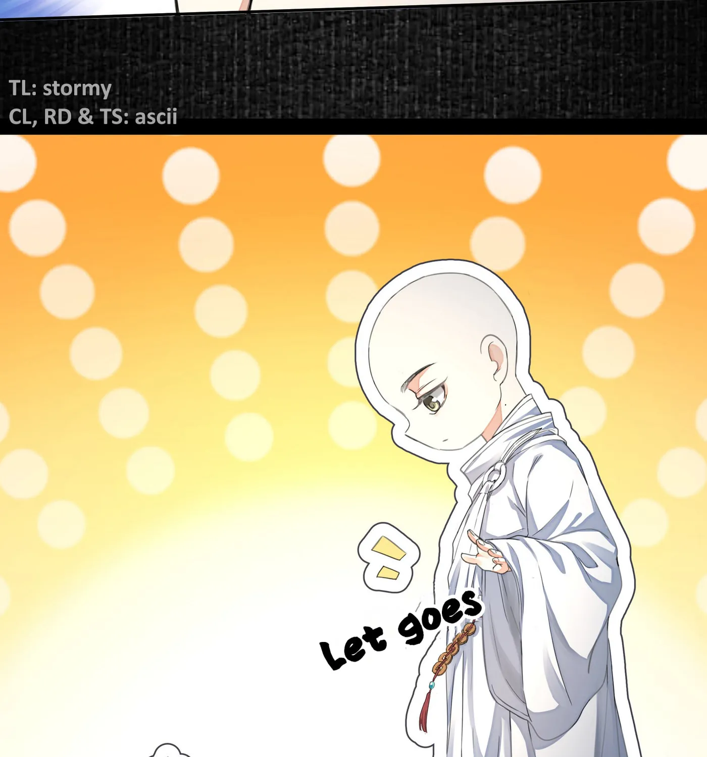 Tong Qian Kan Shi (Colored) Chapter 21 page 61 - 