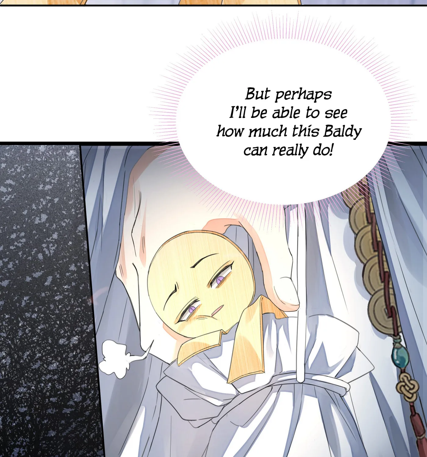 Tong Qian Kan Shi (Colored) Chapter 21 page 63 - 
