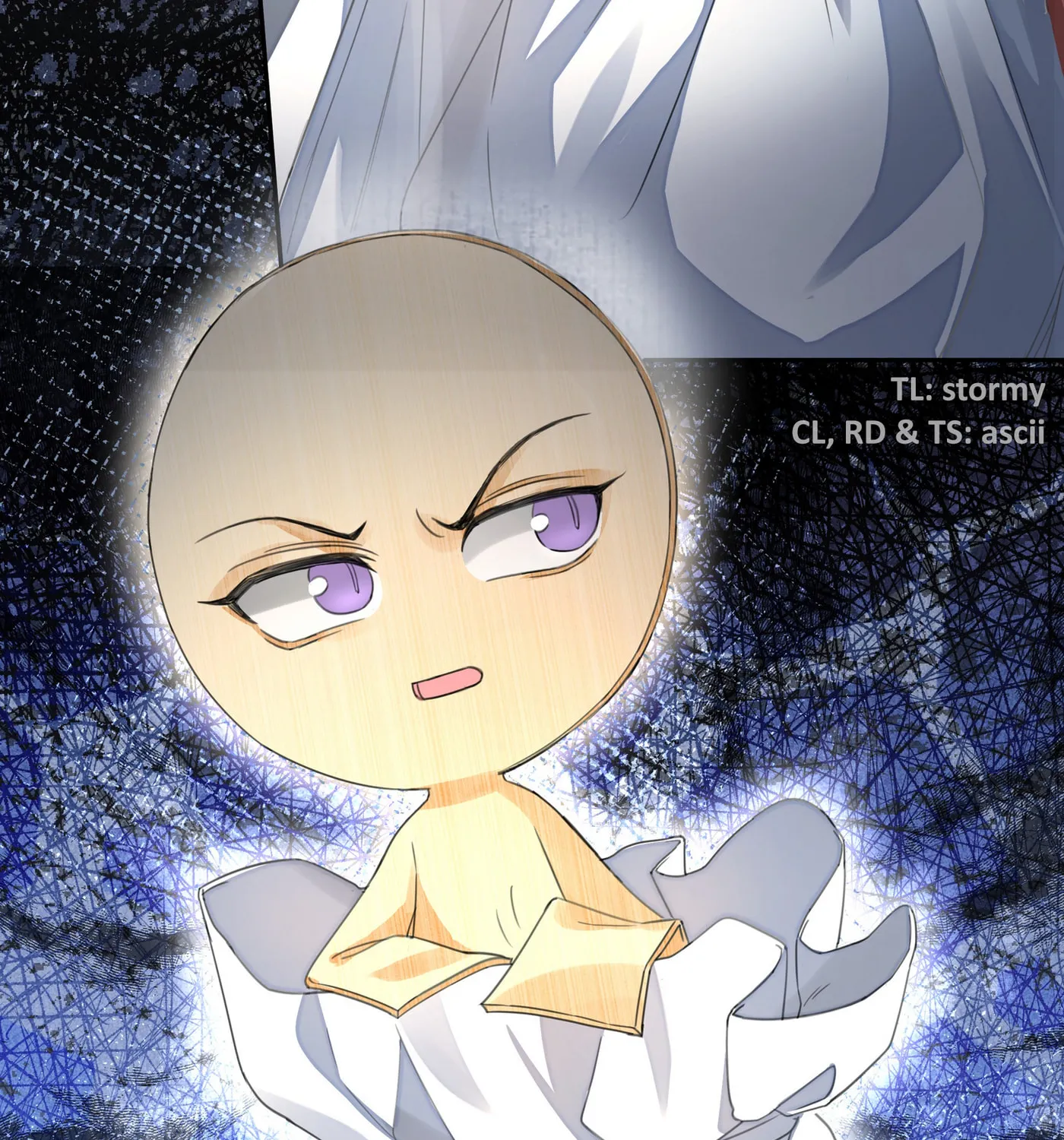 Tong Qian Kan Shi (Colored) Chapter 21 page 64 - 