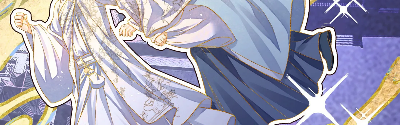 Tong Qian Kan Shi (Colored) Chapter 22.1 page 16 - 