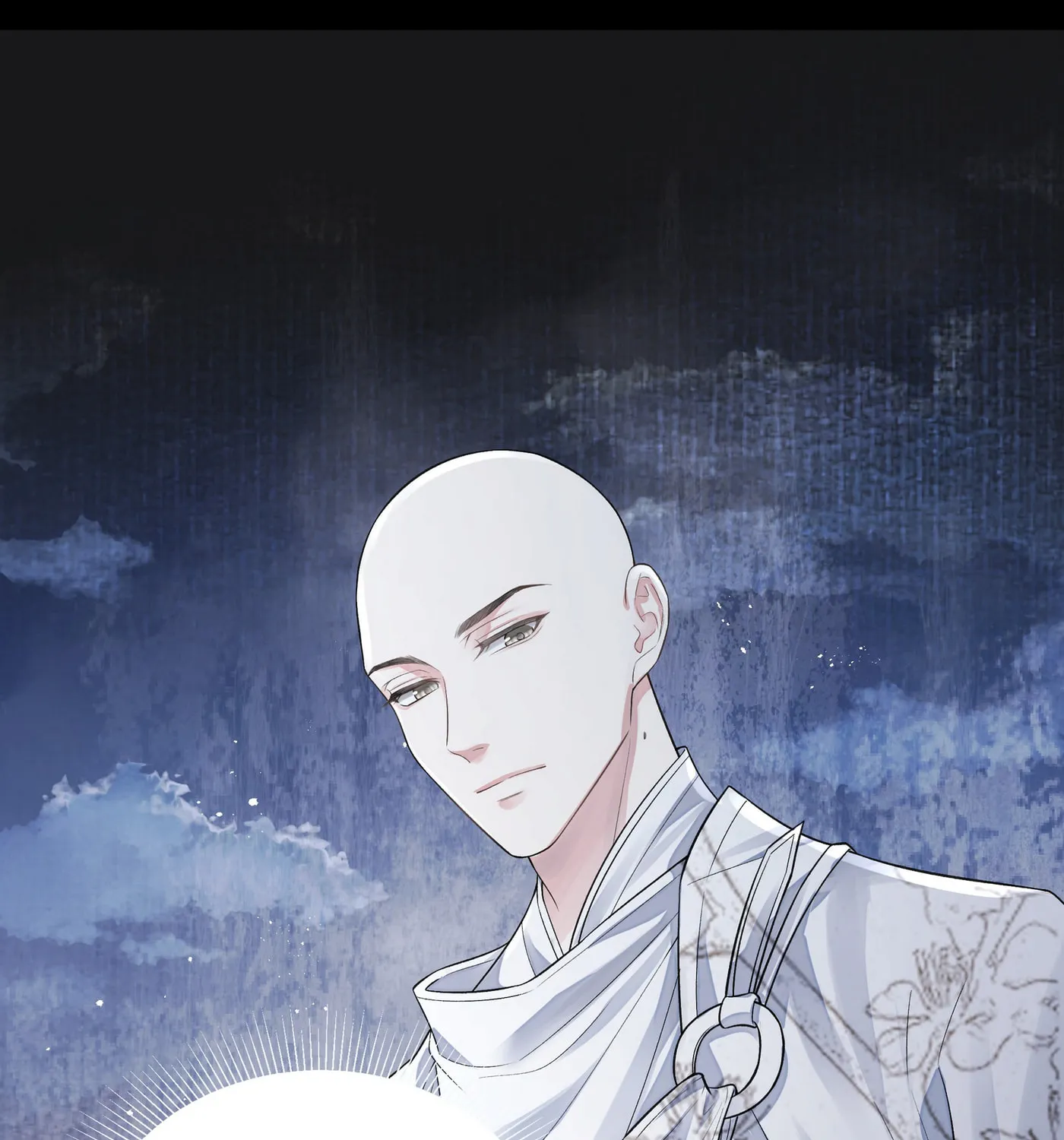 Tong Qian Kan Shi (Colored) Chapter 22.1 page 3 - 