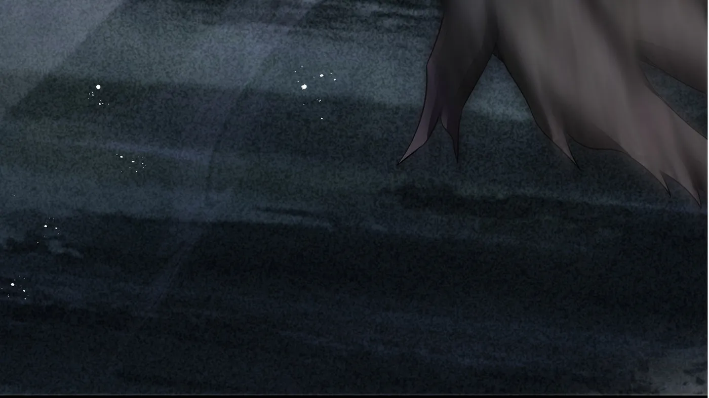 Tong Qian Kan Shi (Colored) Chapter 22.1 page 21 - 