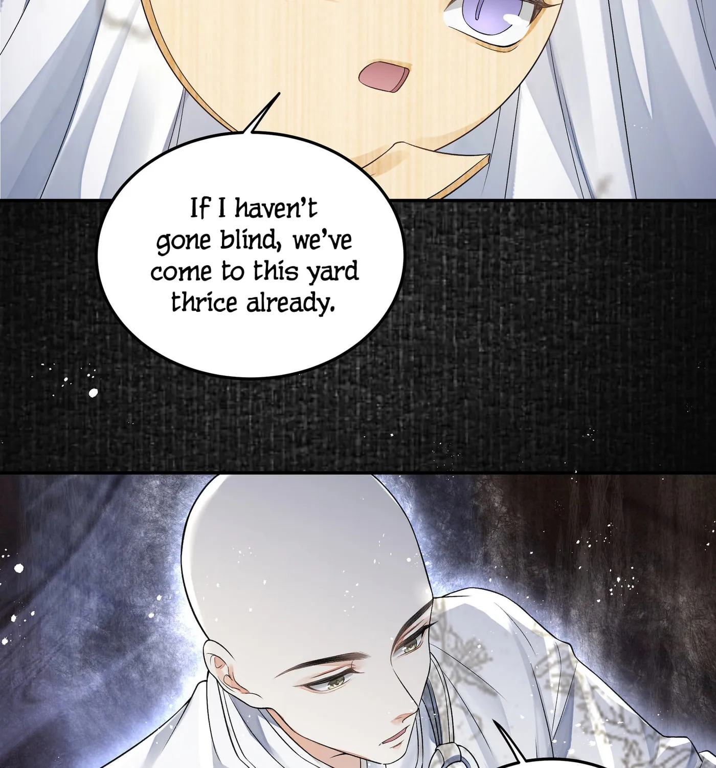 Tong Qian Kan Shi (Colored) Chapter 22.1 page 26 - 