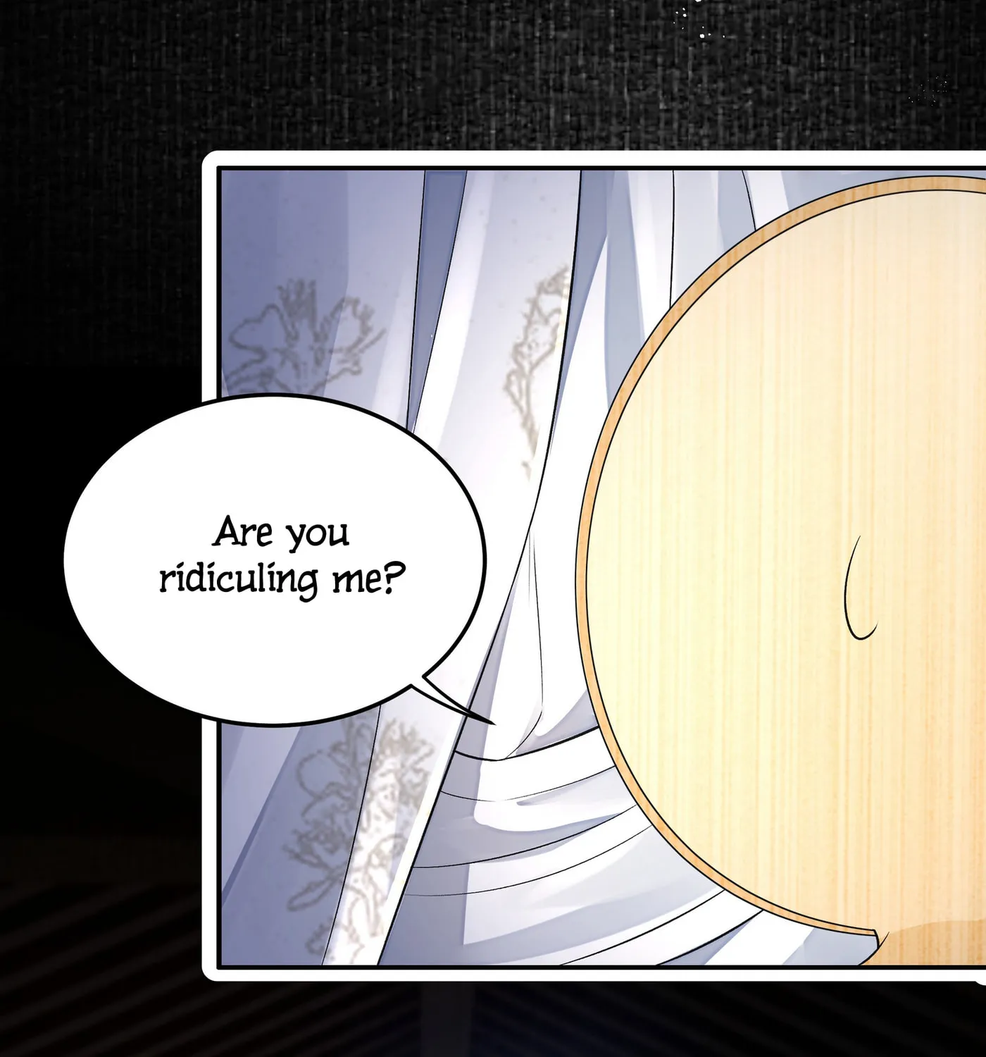 Tong Qian Kan Shi (Colored) Chapter 22.1 page 28 - 