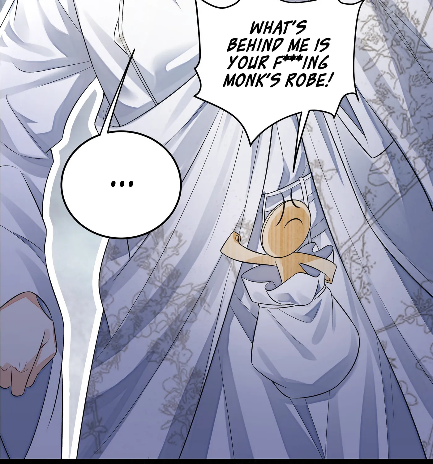 Tong Qian Kan Shi (Colored) Chapter 22.1 page 30 - 