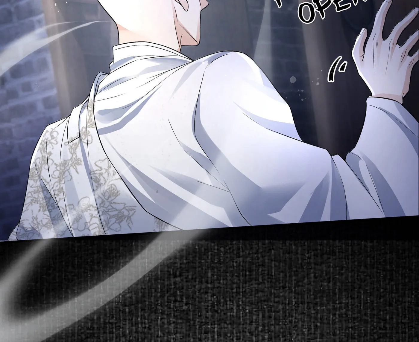 Tong Qian Kan Shi (Colored) Chapter 22.1 page 38 - 