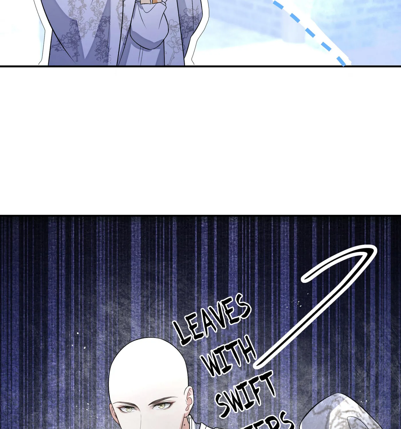 Tong Qian Kan Shi (Colored) Chapter 22.1 page 47 - 