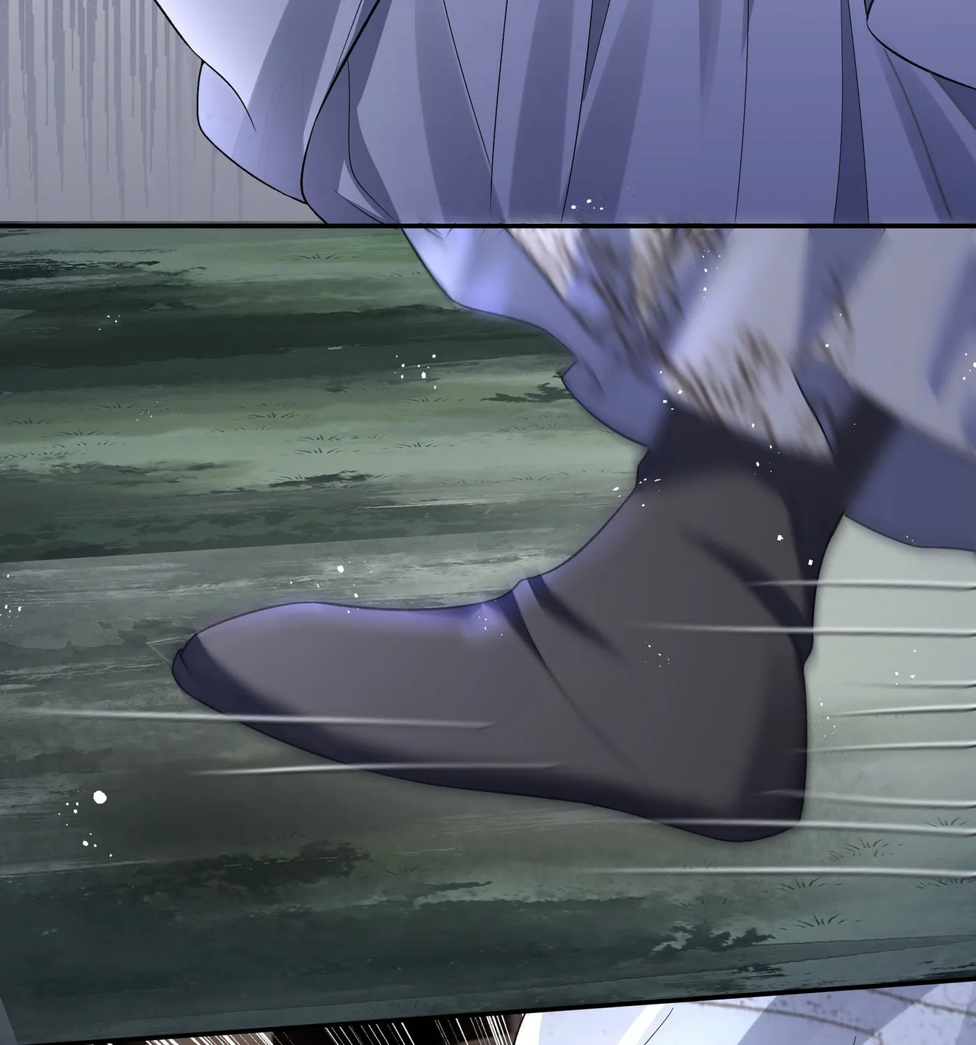 Tong Qian Kan Shi (Colored) Chapter 22.1 page 49 - 
