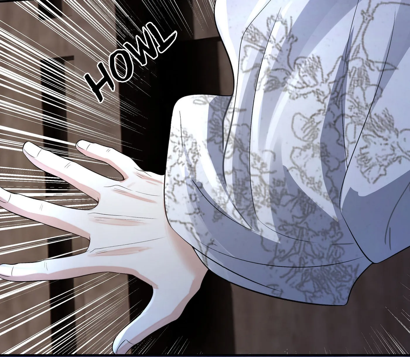 Tong Qian Kan Shi (Colored) Chapter 22.1 page 50 - 