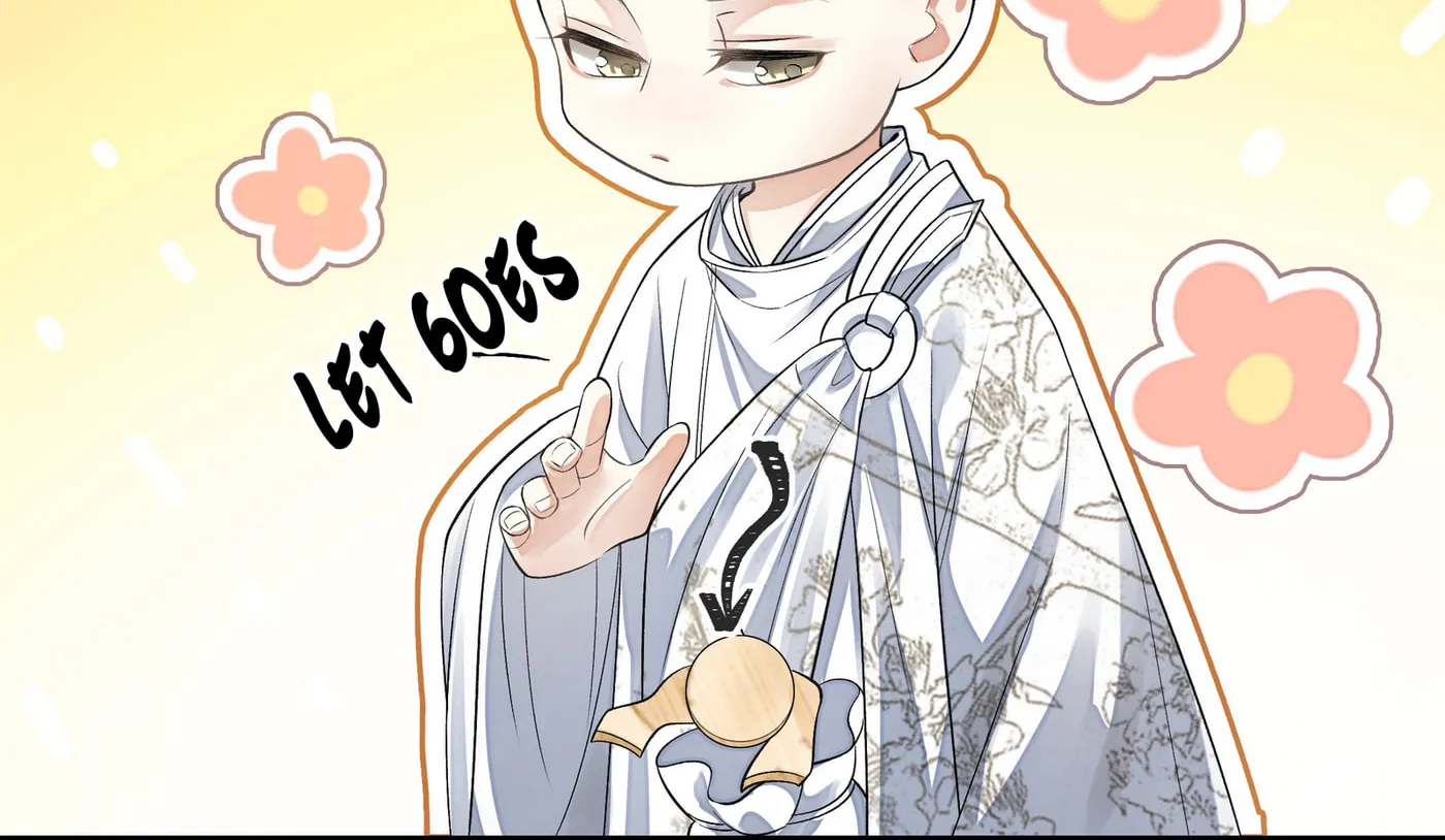Tong Qian Kan Shi (Colored) Chapter 22.1 page 6 - 
