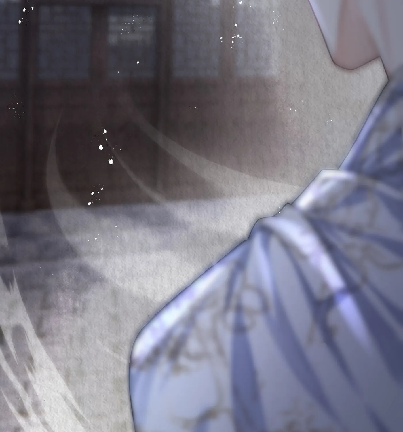 Tong Qian Kan Shi (Colored) Chapter 22.1 page 52 - 