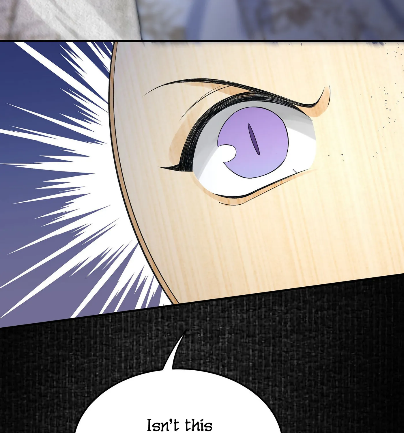 Tong Qian Kan Shi (Colored) Chapter 22.1 page 53 - 