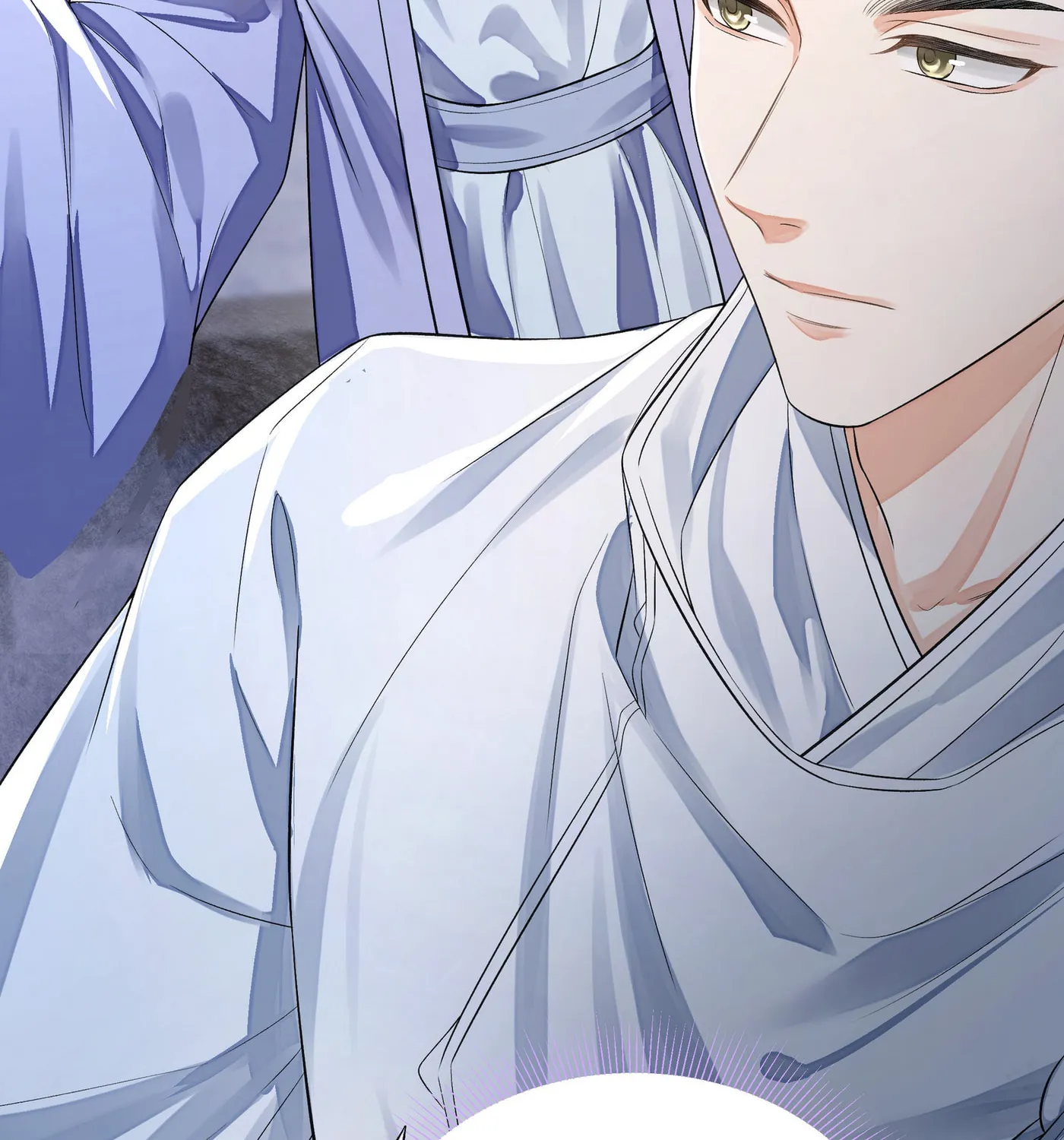 Tong Qian Kan Shi (Colored) Chapter 22.2 page 35 - 