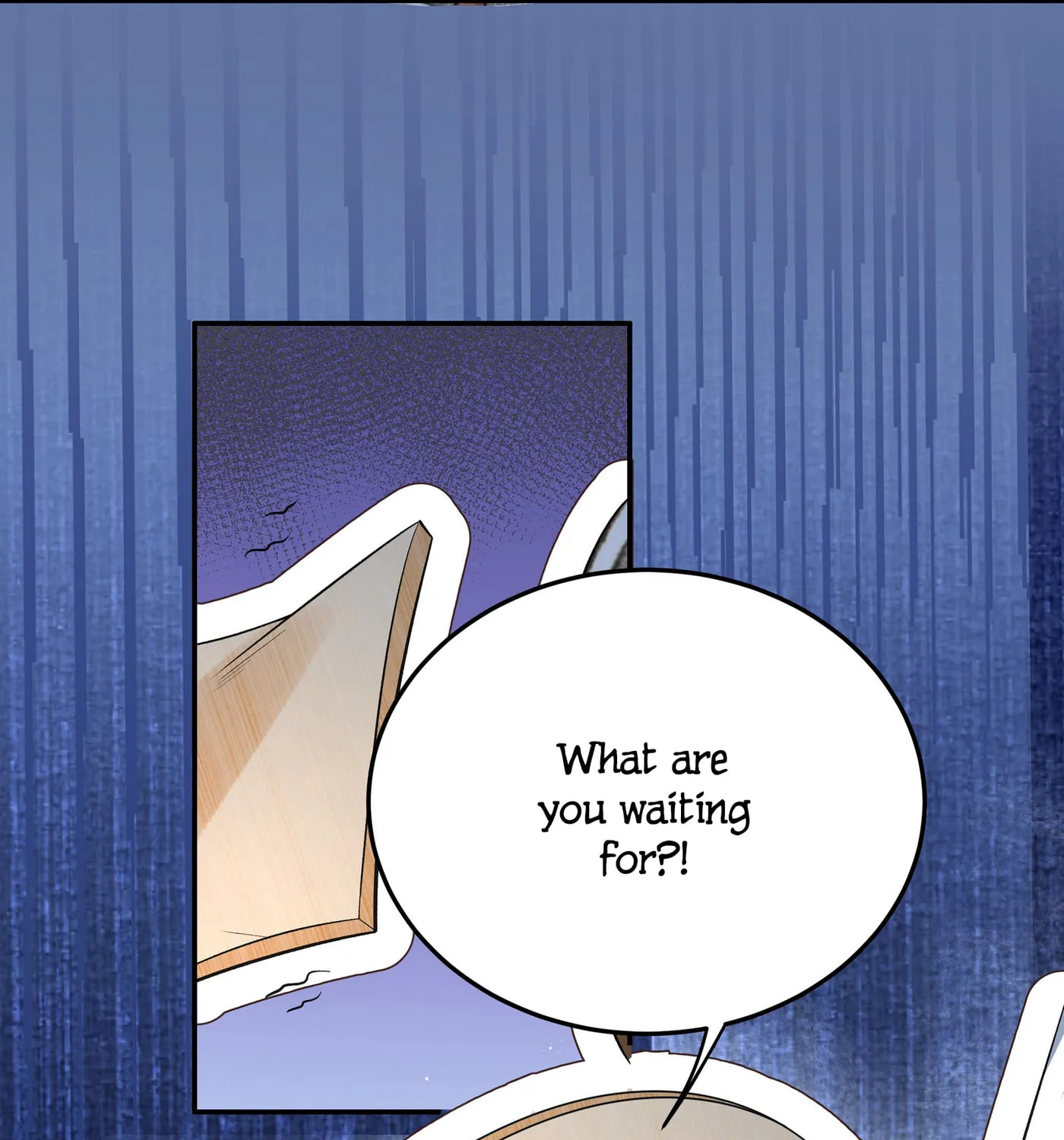 Tong Qian Kan Shi (Colored) Chapter 22.2 page 40 - 