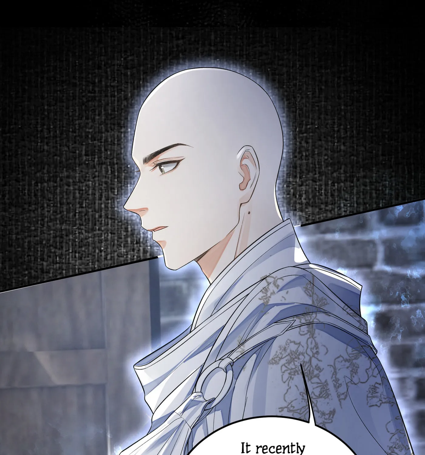 Tong Qian Kan Shi (Colored) Chapter 22.2 page 5 - 