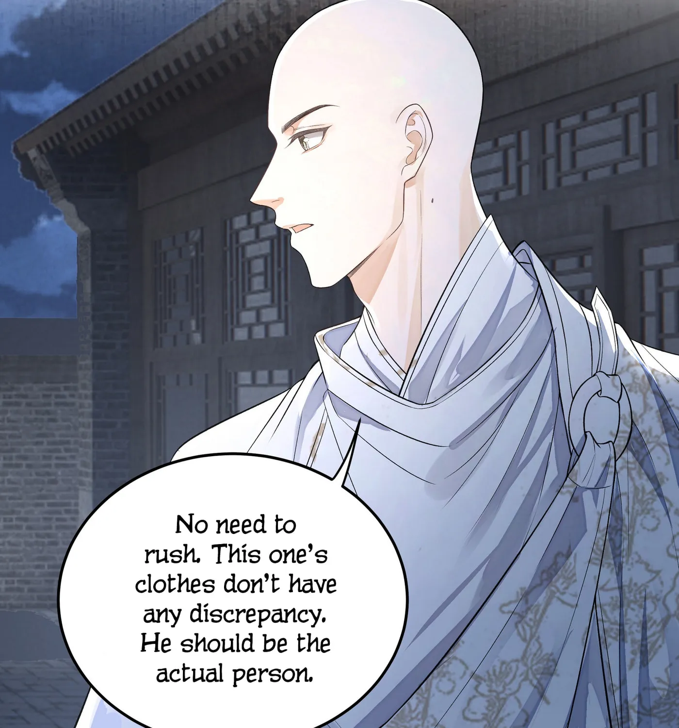 Tong Qian Kan Shi (Colored) Chapter 22.2 page 43 - 