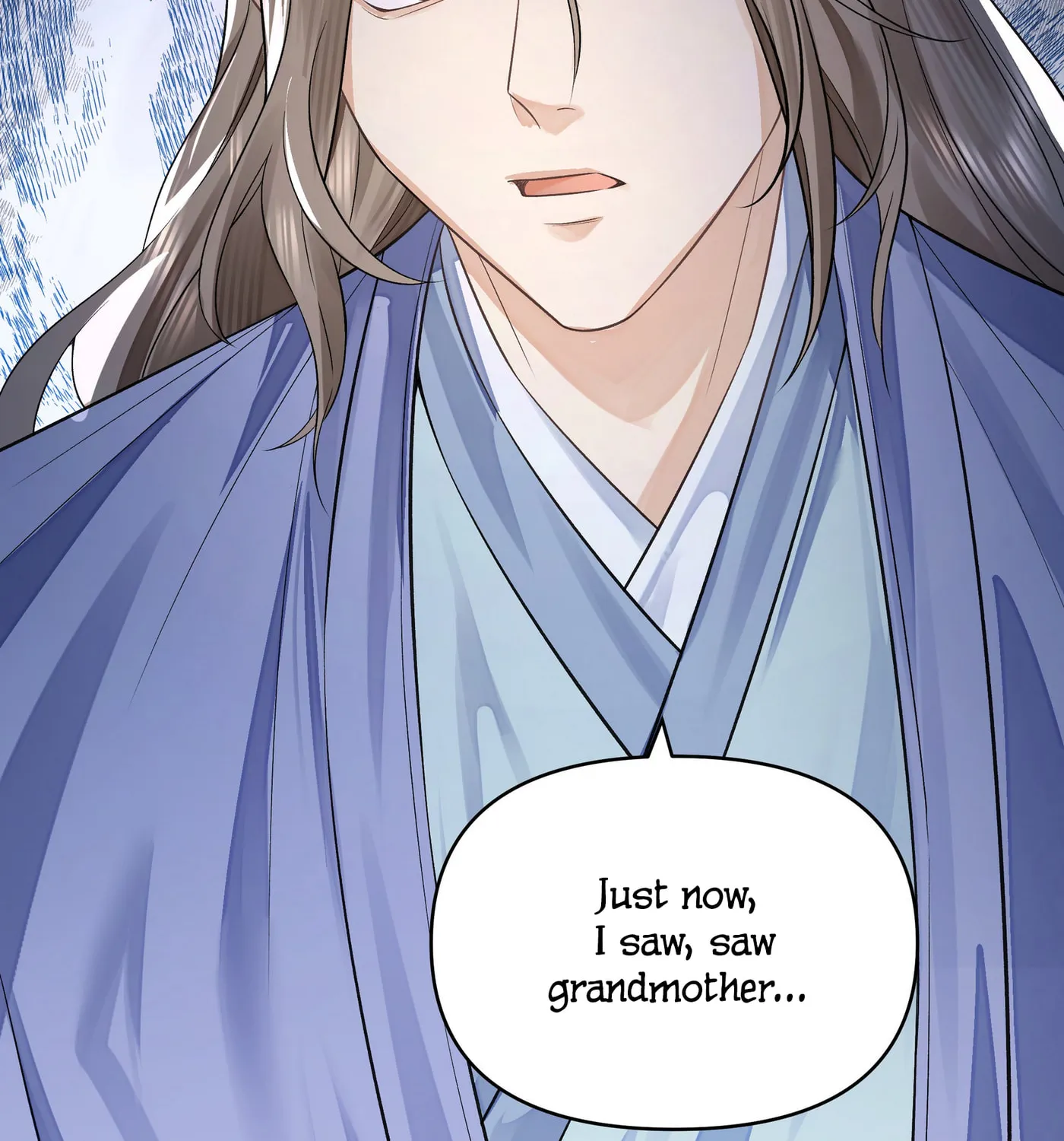 Tong Qian Kan Shi (Colored) Chapter 22.2 page 51 - 