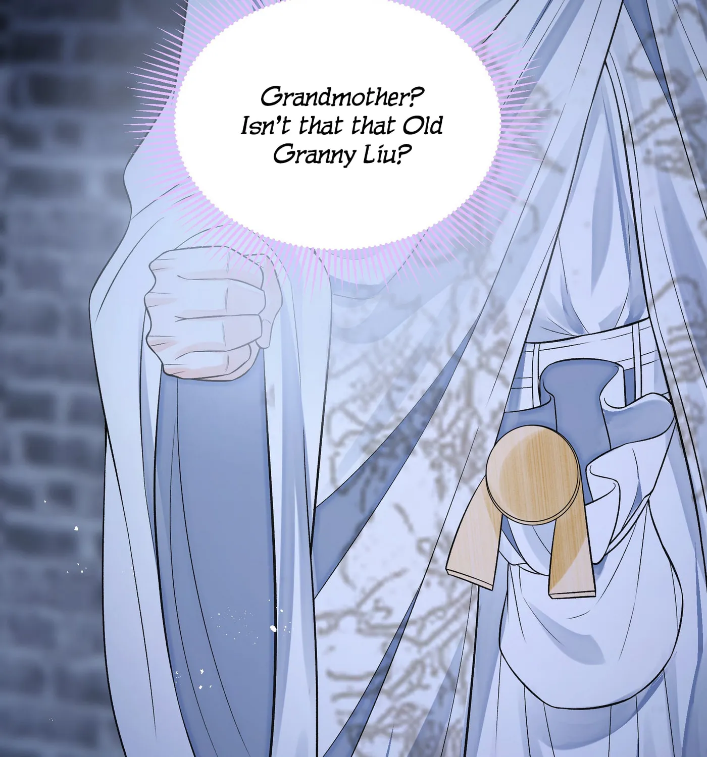 Tong Qian Kan Shi (Colored) Chapter 22.2 page 53 - 