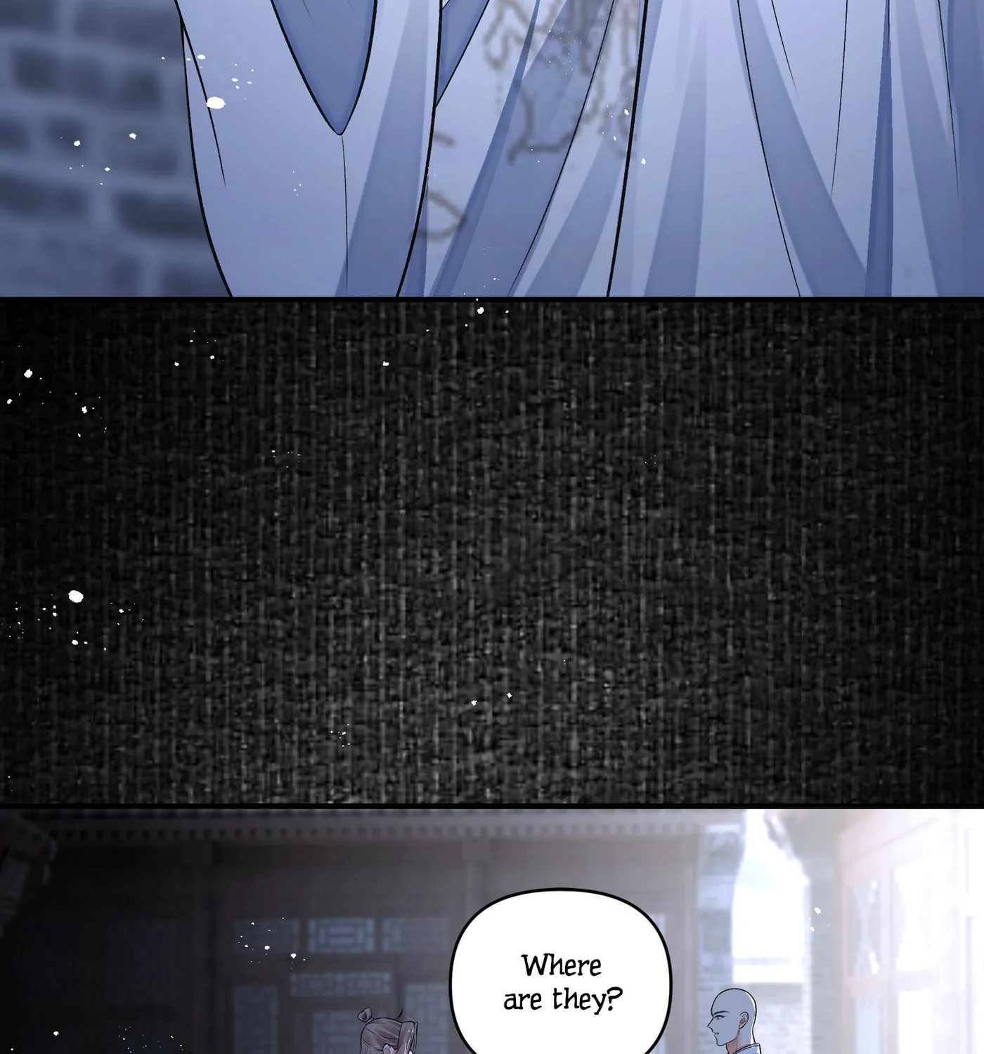 Tong Qian Kan Shi (Colored) Chapter 22.2 page 54 - 