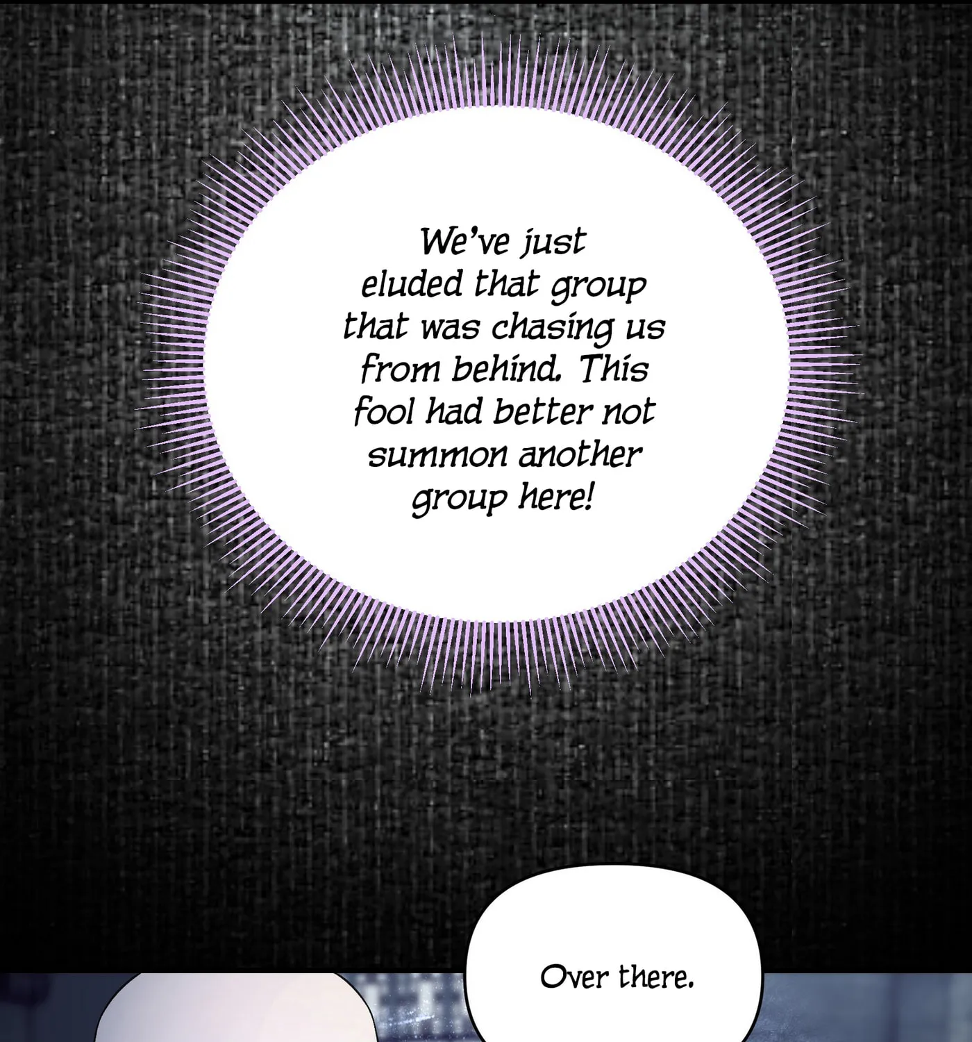 Tong Qian Kan Shi (Colored) Chapter 22.2 page 56 - 