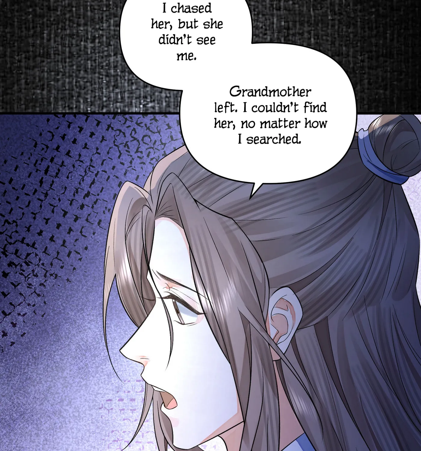 Tong Qian Kan Shi (Colored) Chapter 22.2 page 58 - 