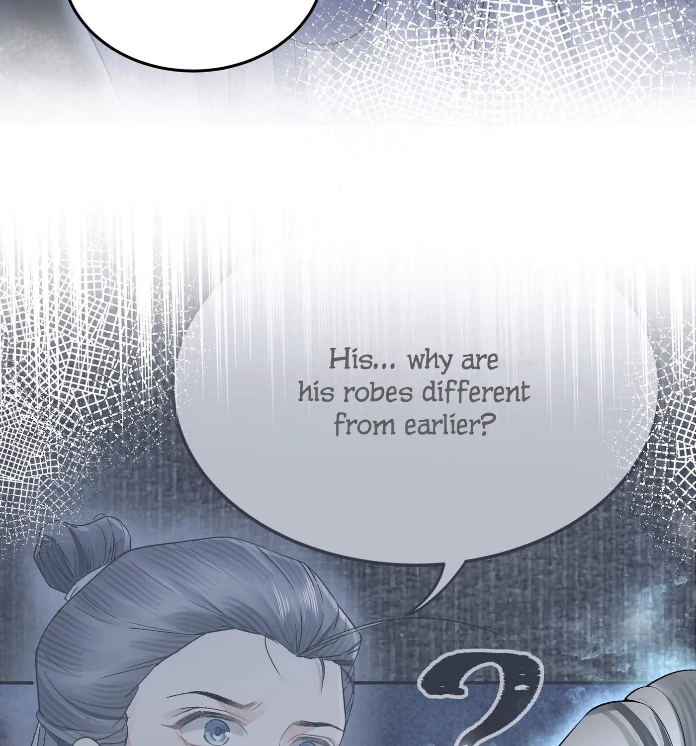 Tong Qian Kan Shi (Colored) Chapter 22.2 page 7 - 