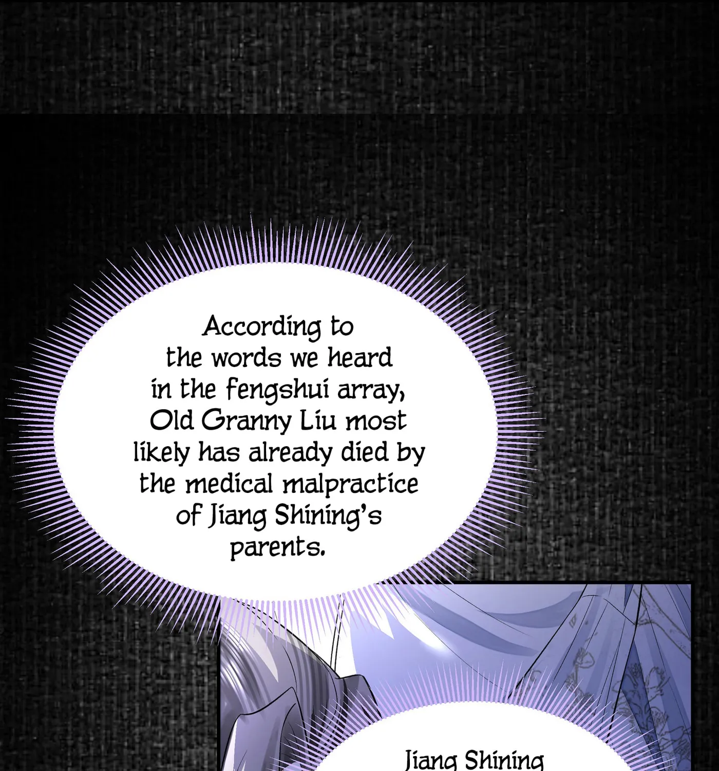 Tong Qian Kan Shi (Colored) Chapter 22.2 page 62 - 