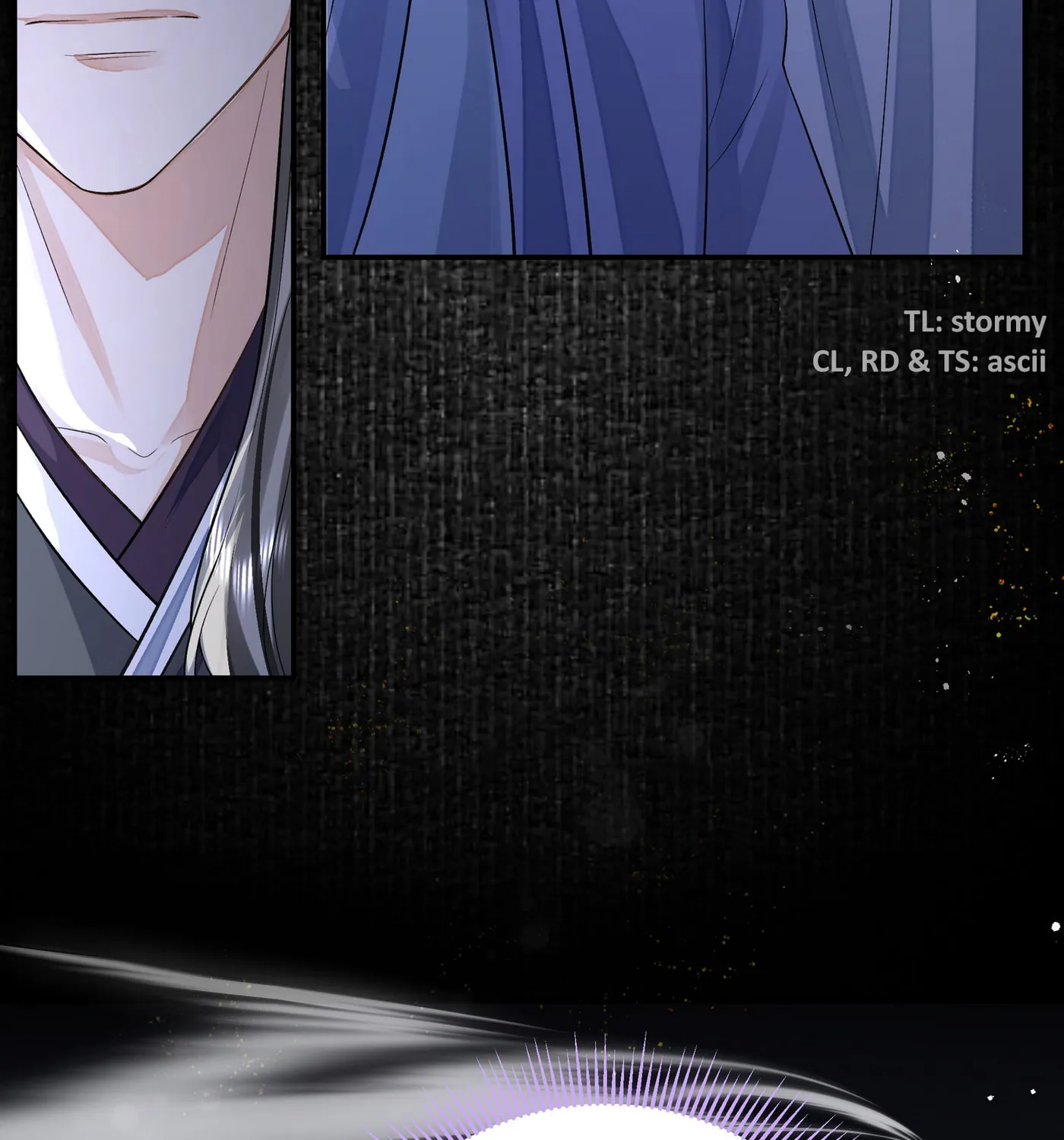 Tong Qian Kan Shi (Colored) Chapter 22.2 page 64 - 