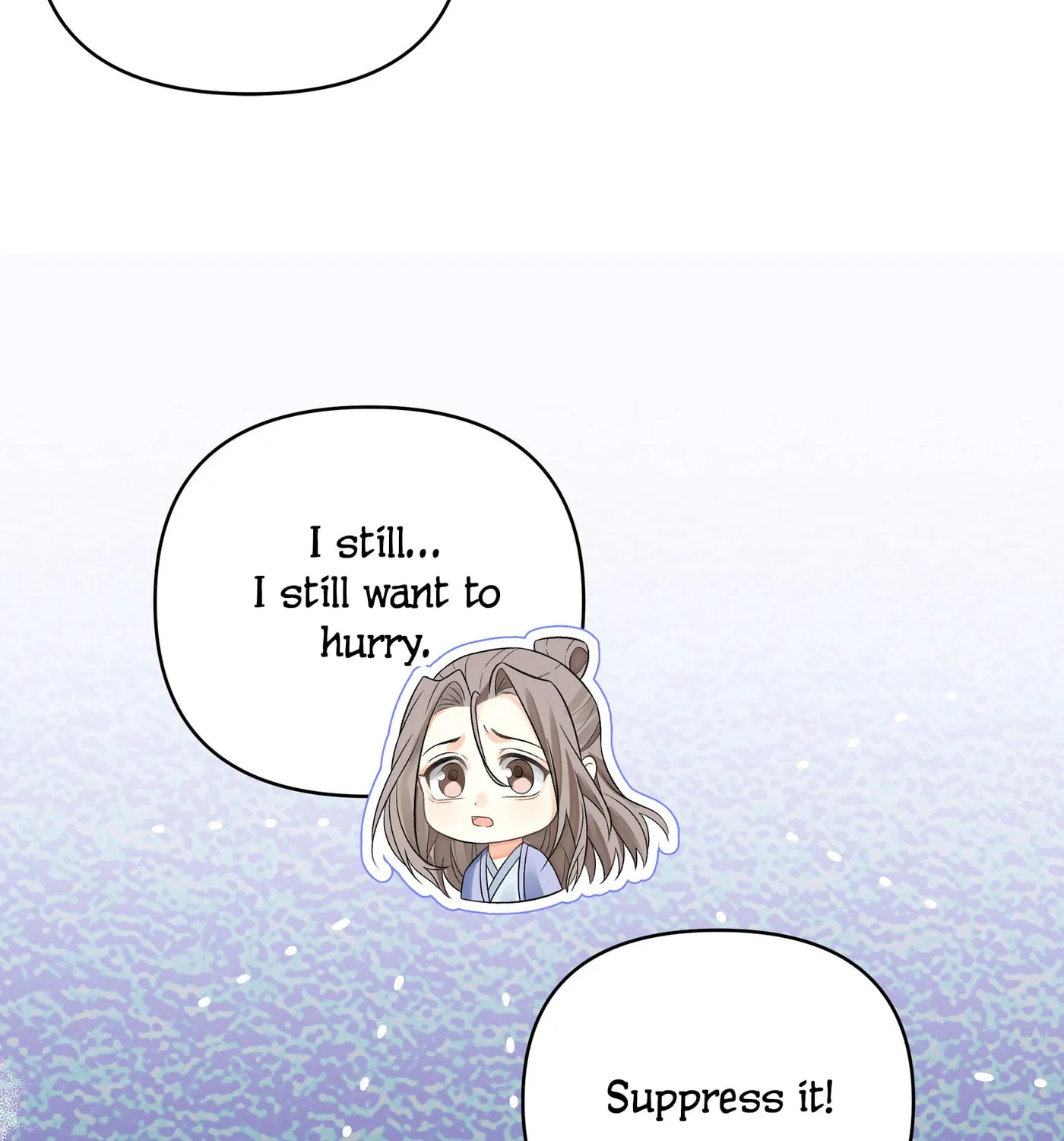 Tong Qian Kan Shi (Colored) Chapter 22.2 page 71 - 