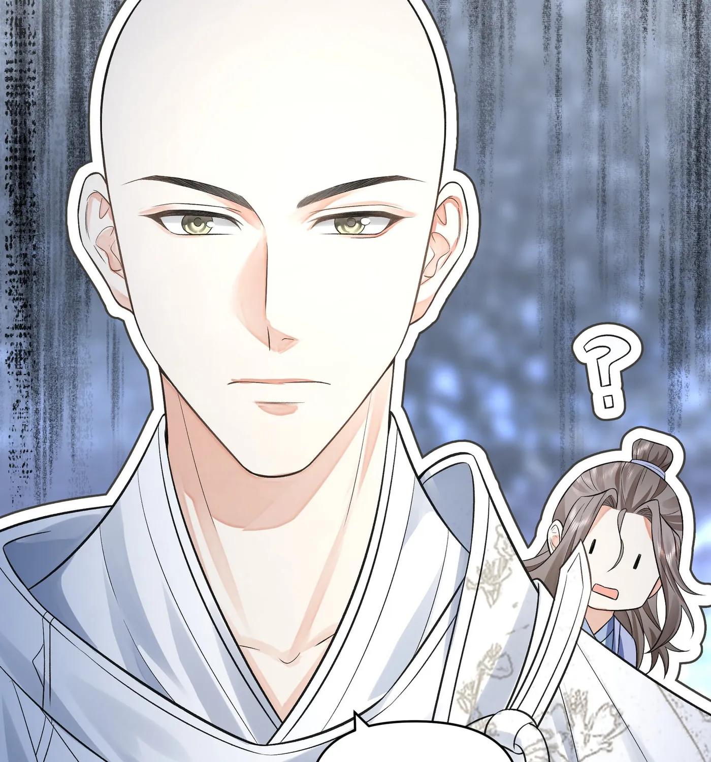 Tong Qian Kan Shi (Colored) Chapter 22.2 page 77 - 