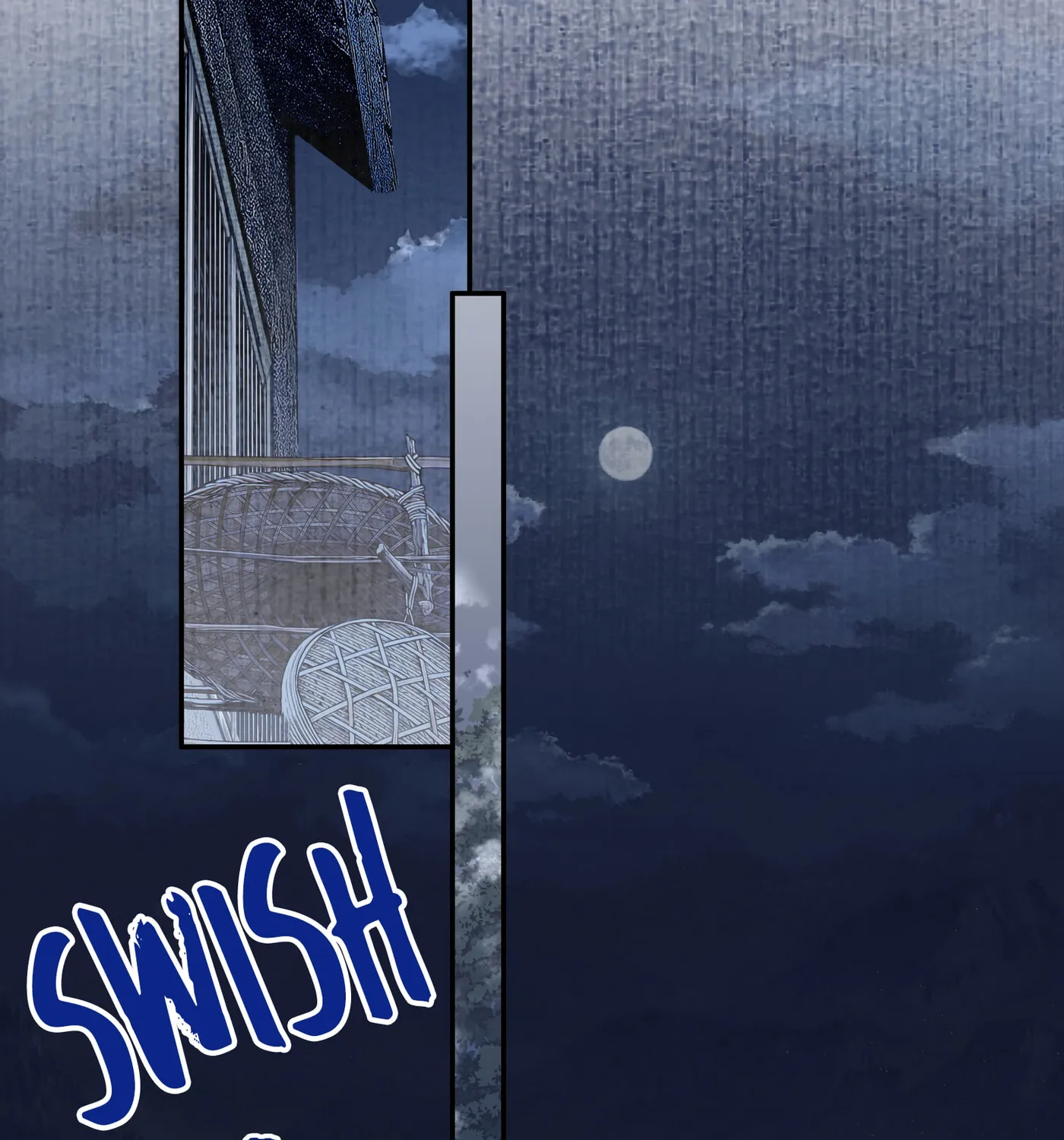 Tong Qian Kan Shi (Colored) Chapter 22.2 page 80 - 