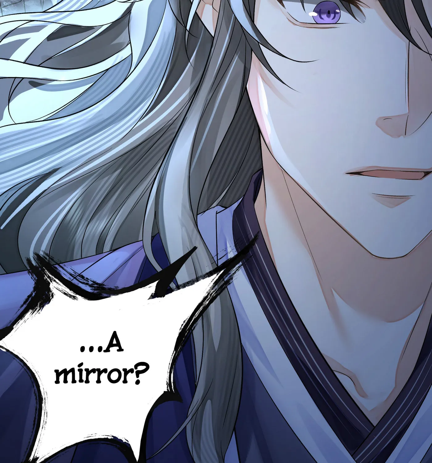 Tong Qian Kan Shi (Colored) Chapter 22.2 page 9 - 