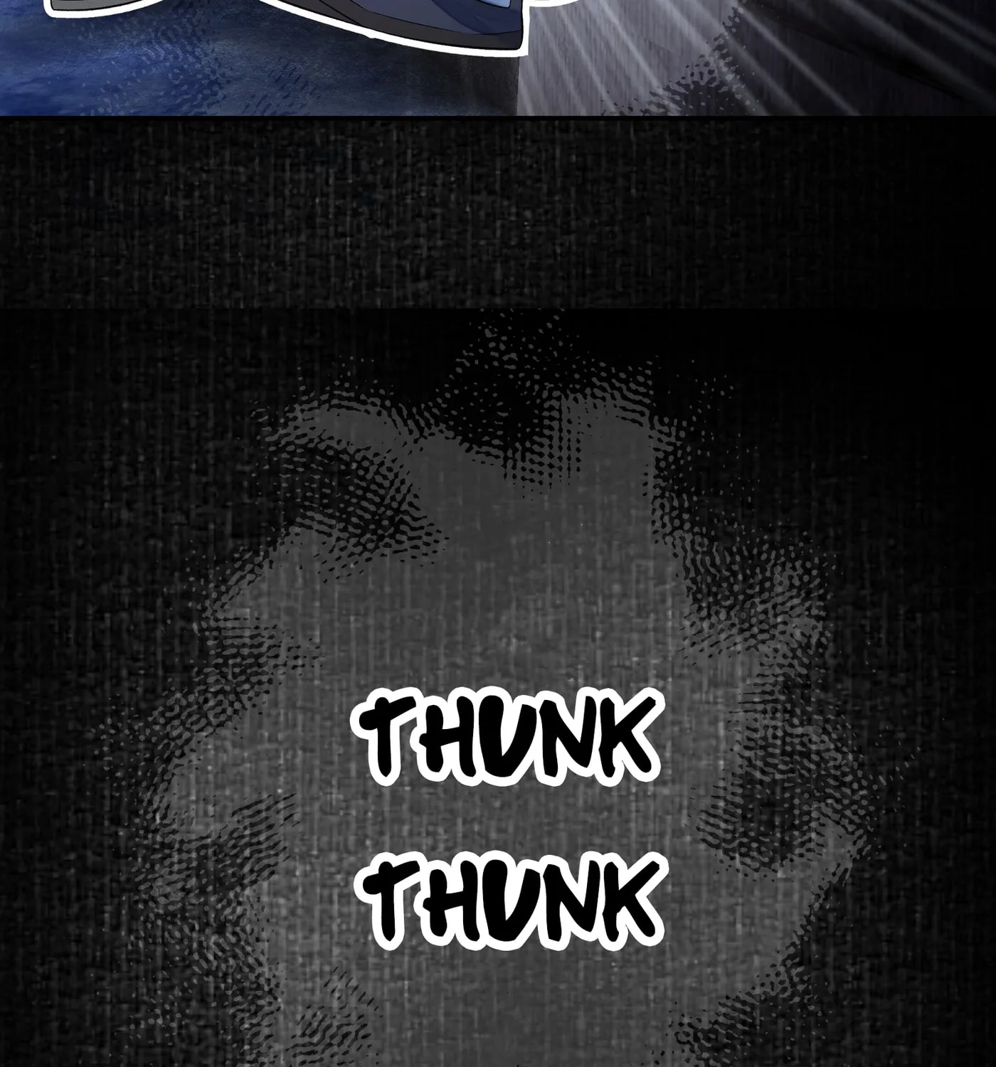 Tong Qian Kan Shi (Colored) Chapter 22.2 page 87 - 