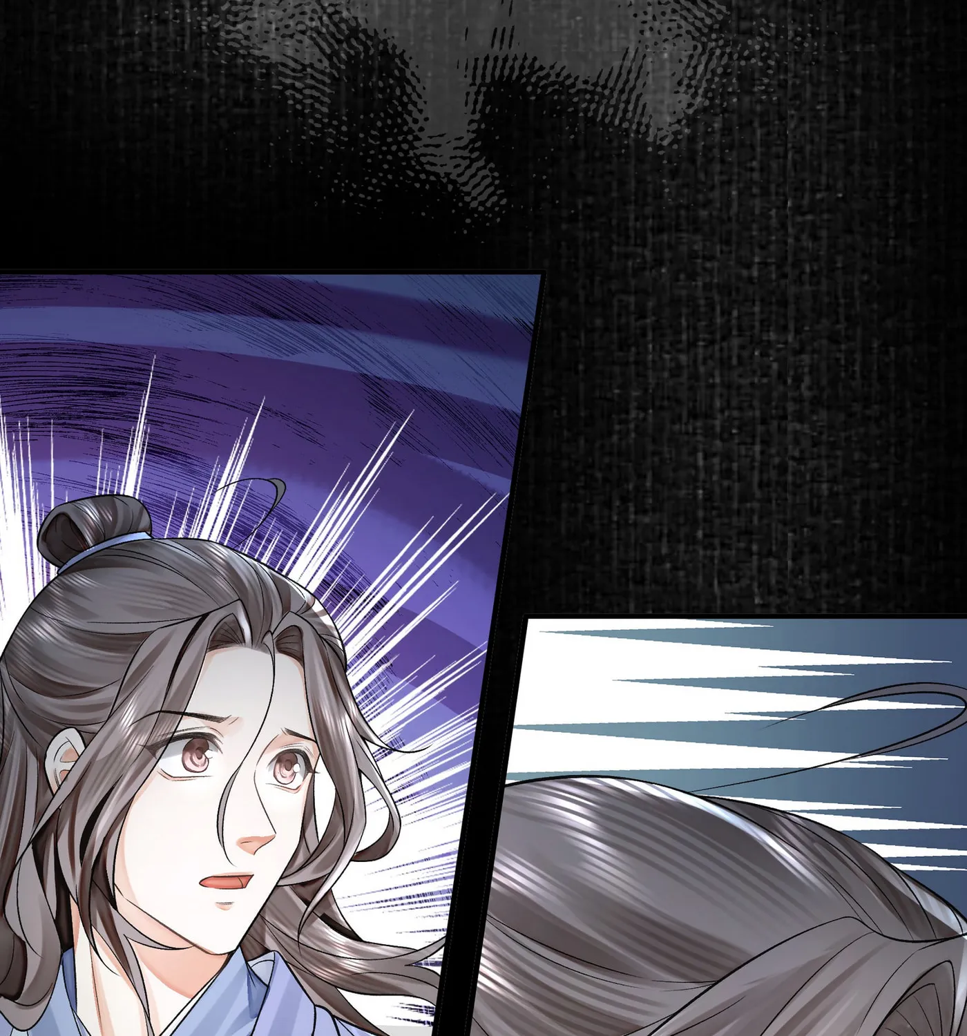 Tong Qian Kan Shi (Colored) Chapter 22.2 page 88 - 